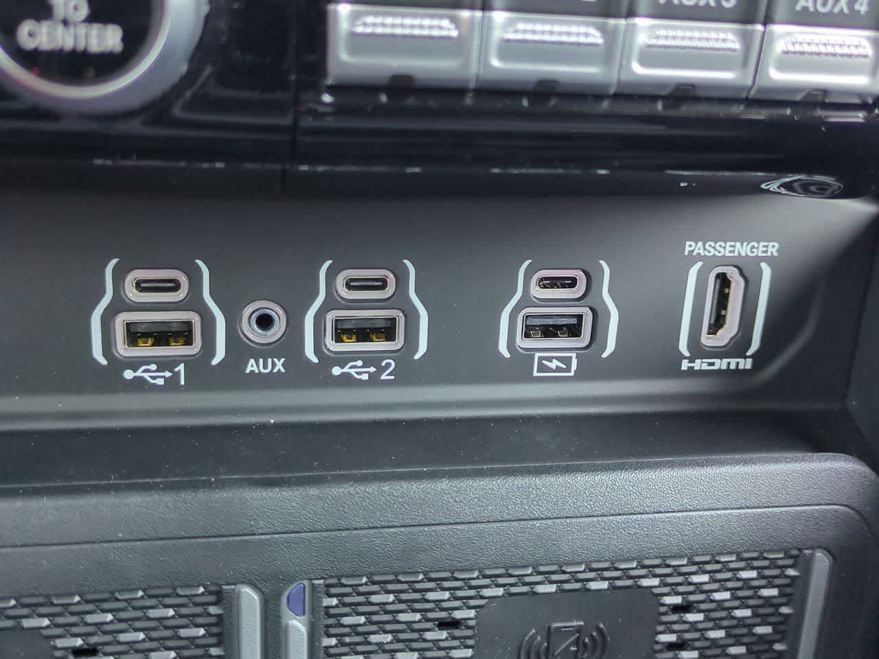 Thumbnail: 2026 RAM 1500 - 33