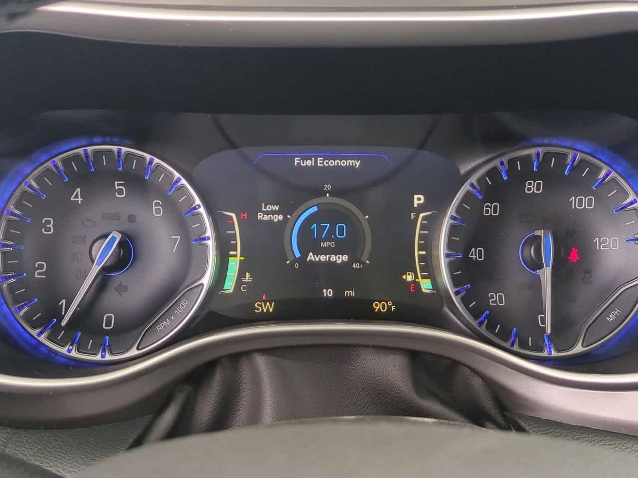 Thumbnail: 2026 Chrysler Pacifica - 33