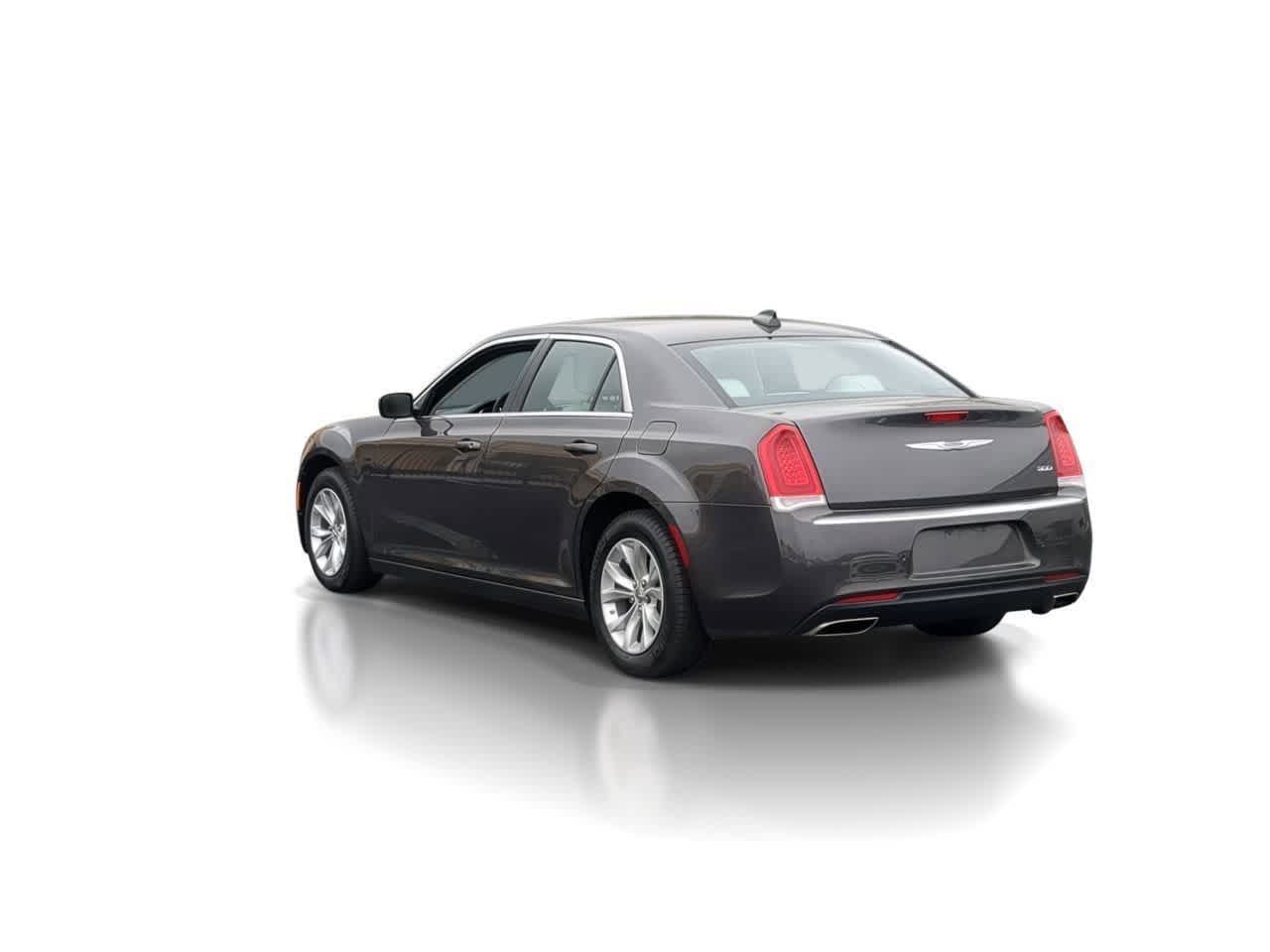 Thumbnail: 2023 Chrysler 300 - 6