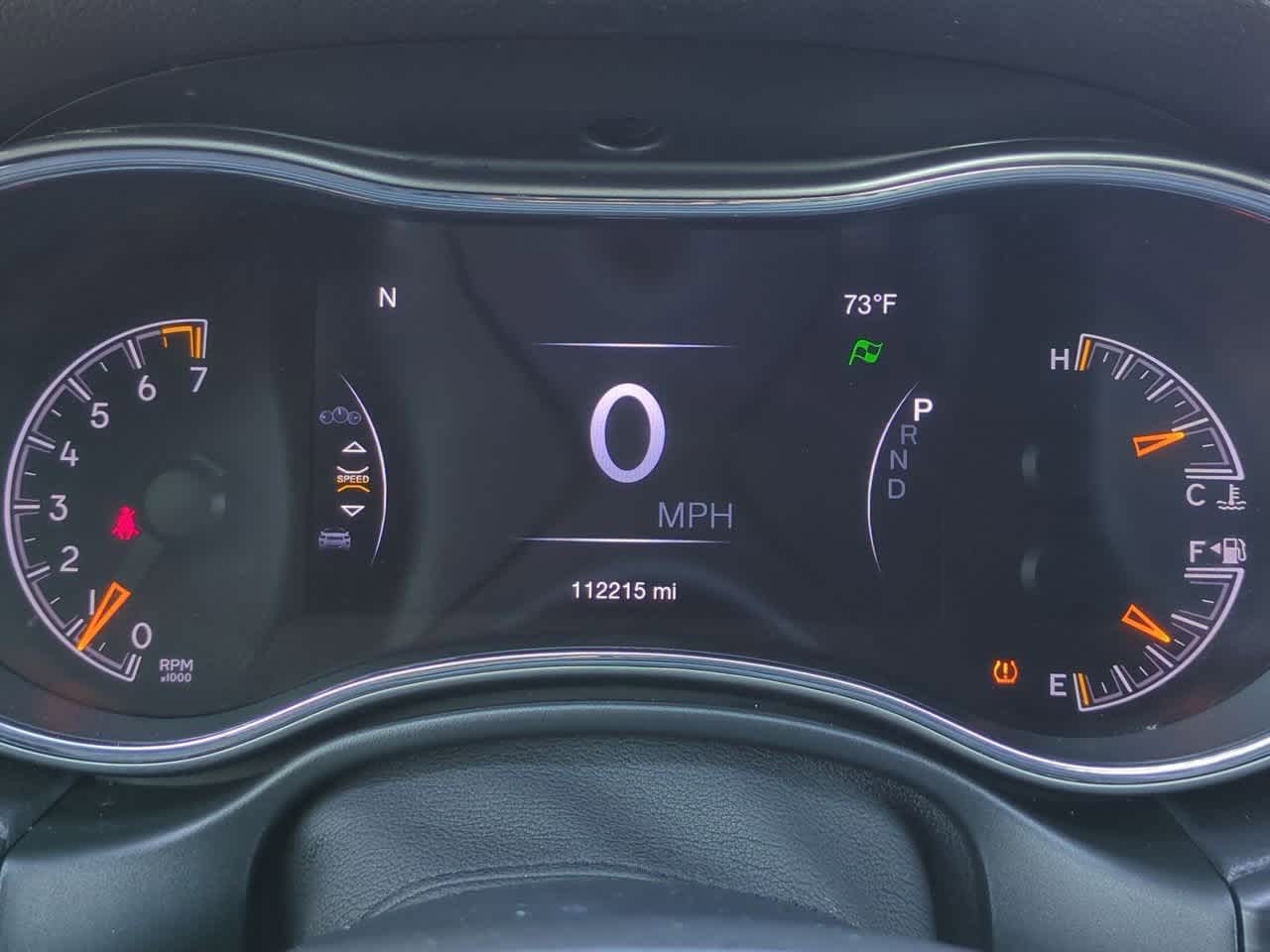 Thumbnail: 2020 Jeep Grand Cherokee - 35