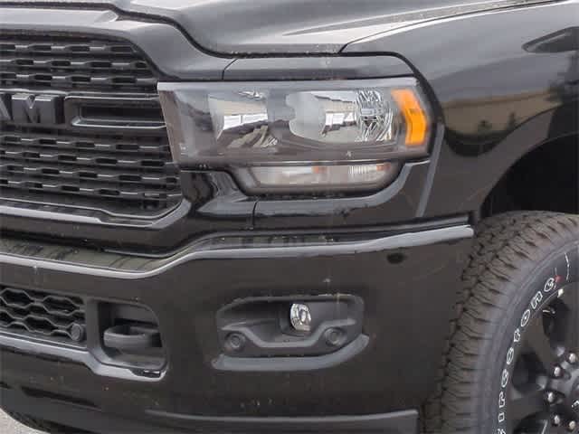 Thumbnail: 2024 RAM 2500 - 11