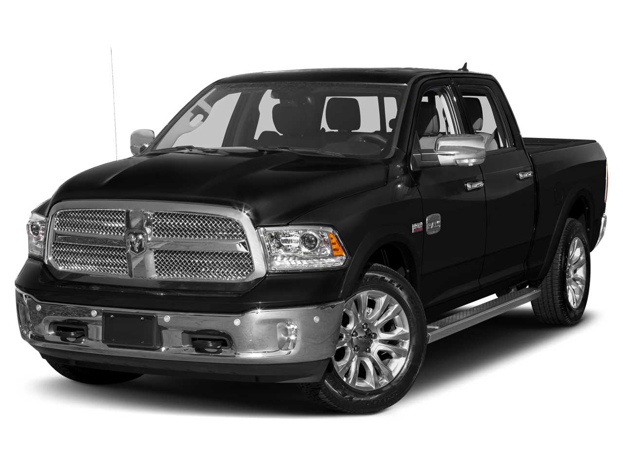 2015 RAM Ram 1500 Pickup Laramie Longhorn's photo