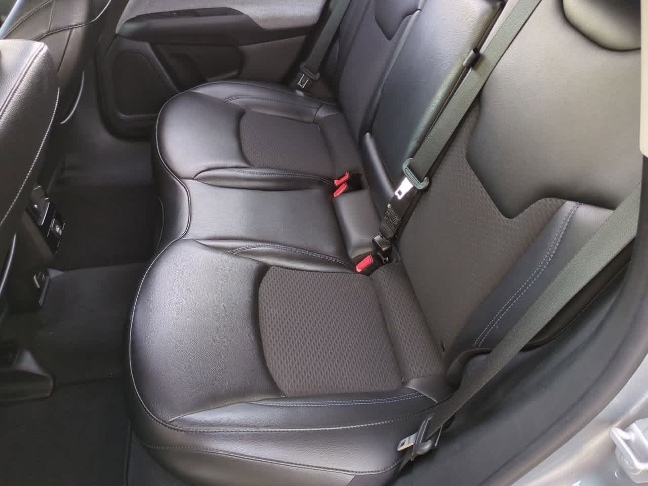 Thumbnail: 2022 Jeep Compass - 20