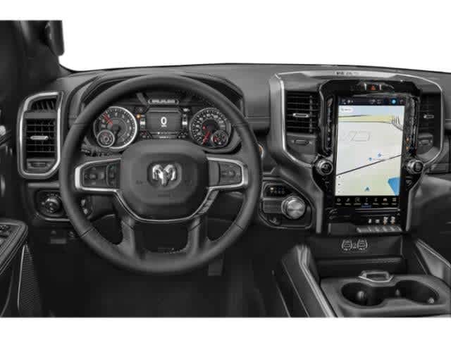 Thumbnail: 2023 RAM 1500 - 7
