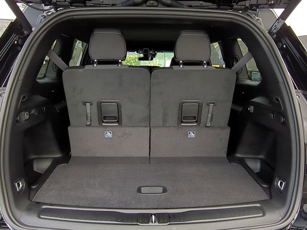 Thumbnail: 2025 Jeep Grand Cherokee L - 34