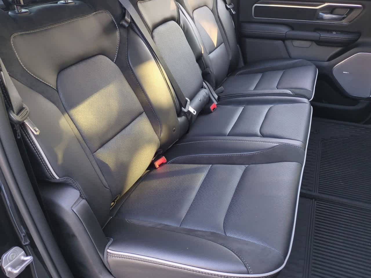 Thumbnail: 2026 RAM 1500 - 21