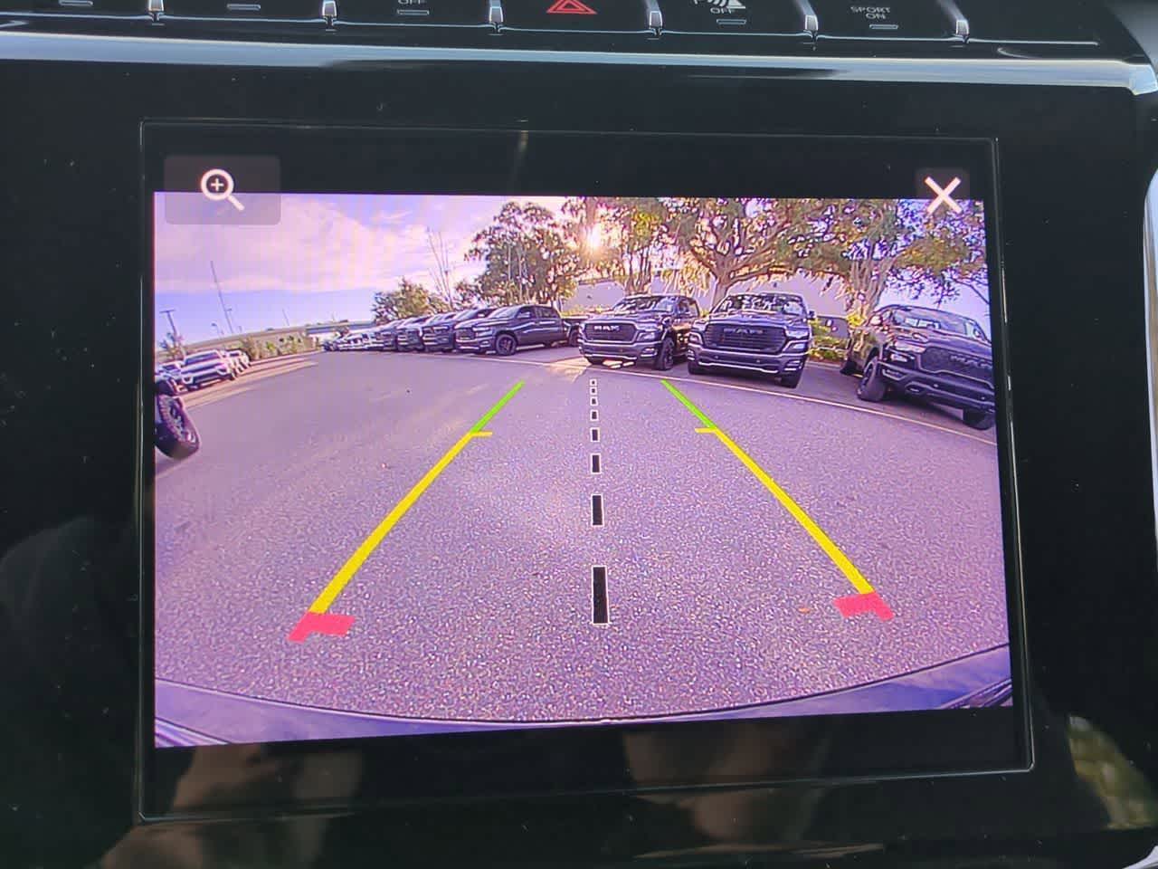 Thumbnail: 2025 Jeep Grand Cherokee - 29