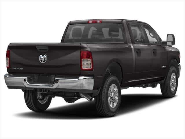 Thumbnail: 2023 RAM 2500 - 2