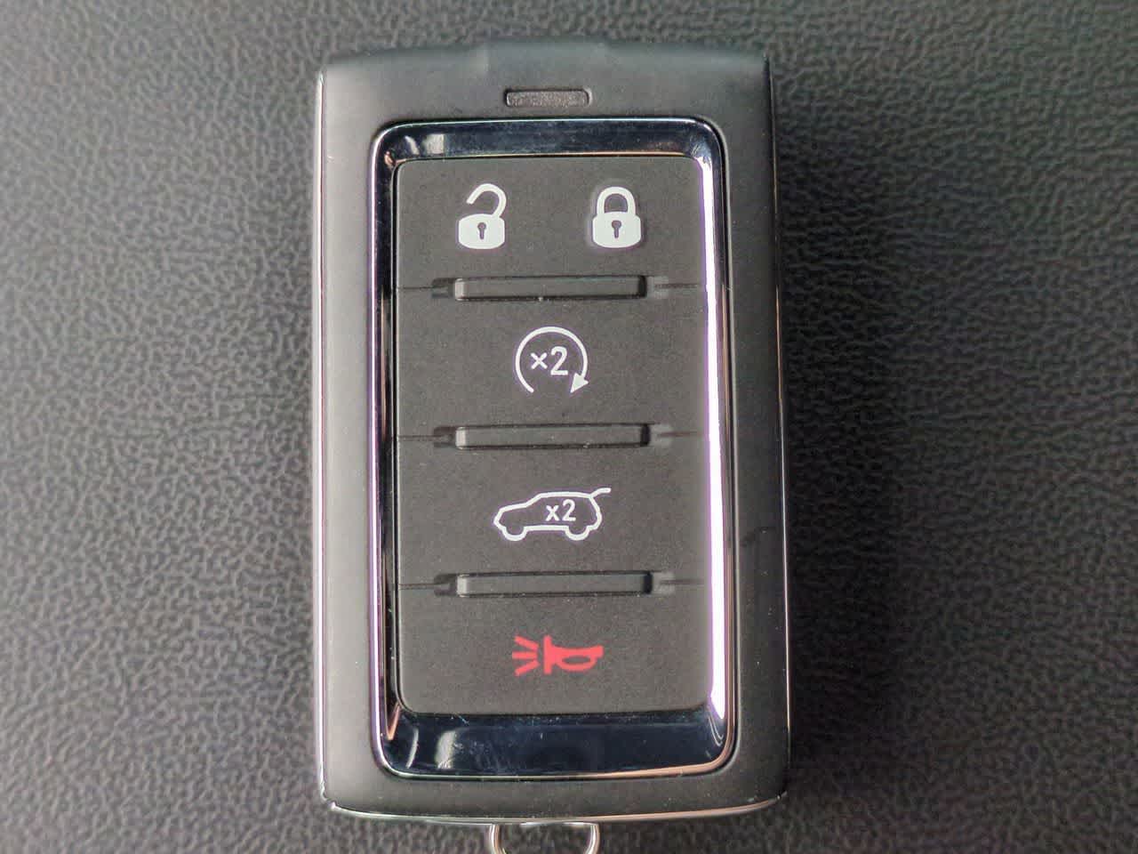 Thumbnail: 2025 Jeep Grand Cherokee L - 35