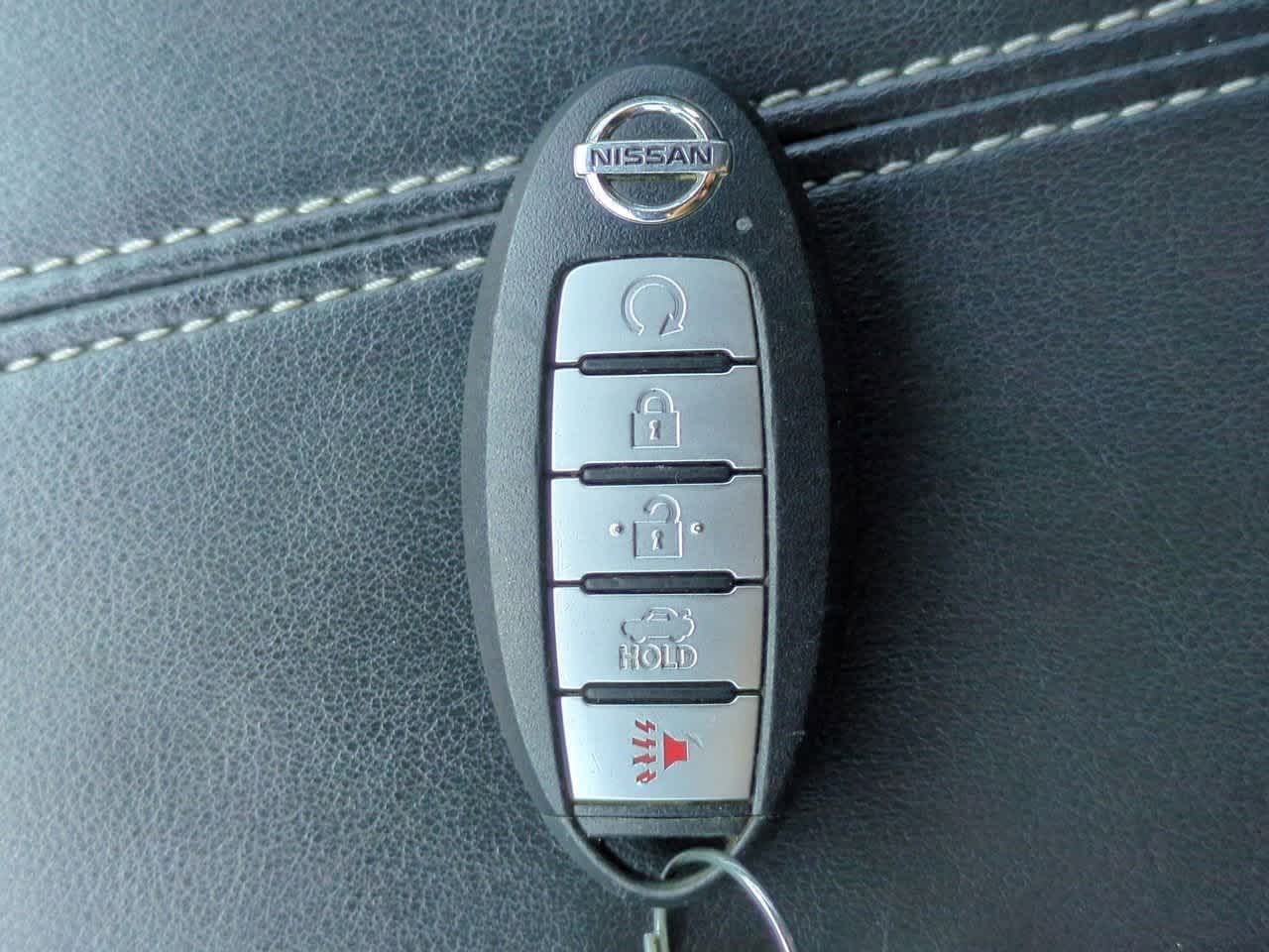 Thumbnail: 2019 Nissan Altima - 35