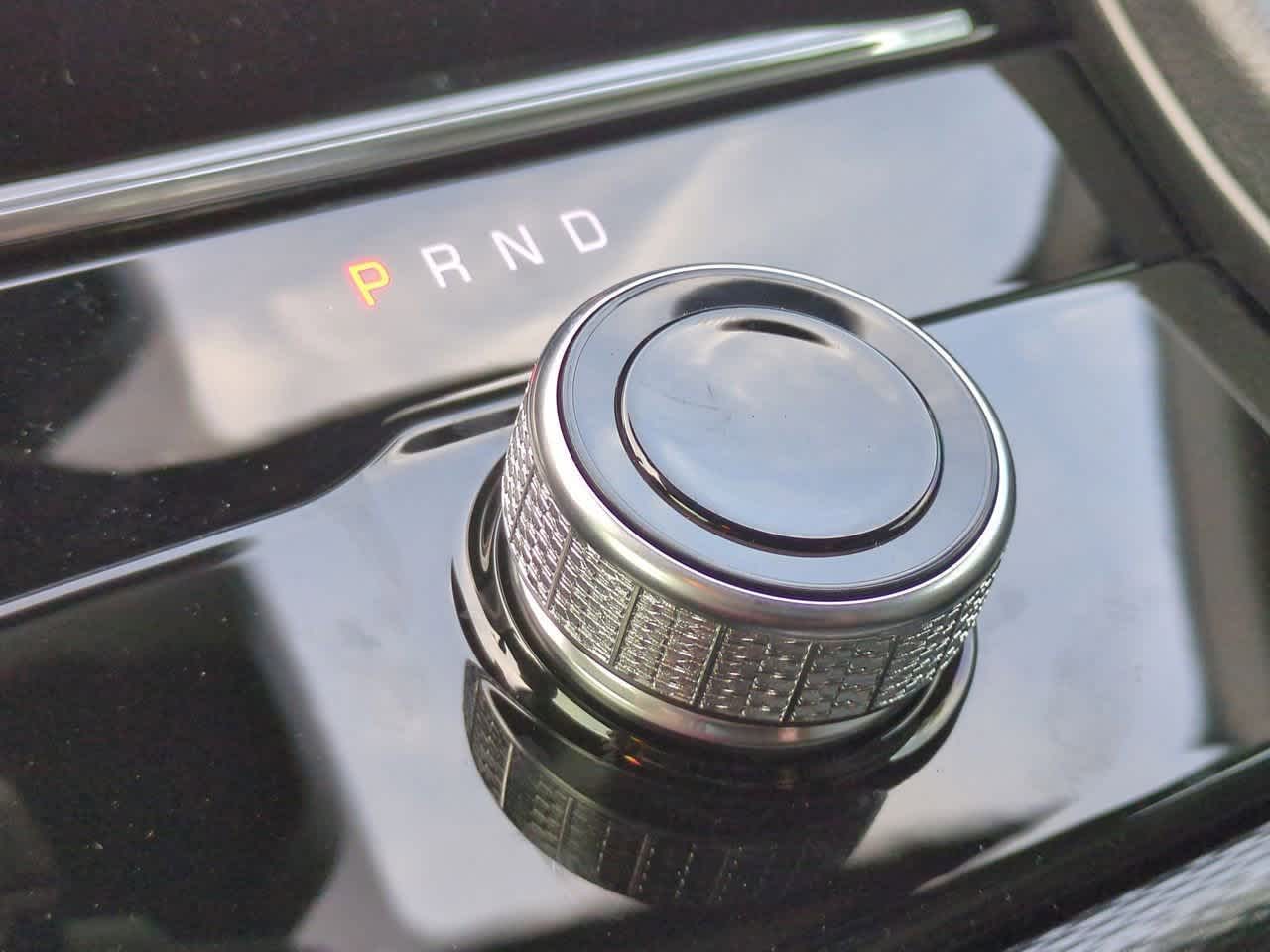 Thumbnail: 2025 Jeep Grand Cherokee - 33