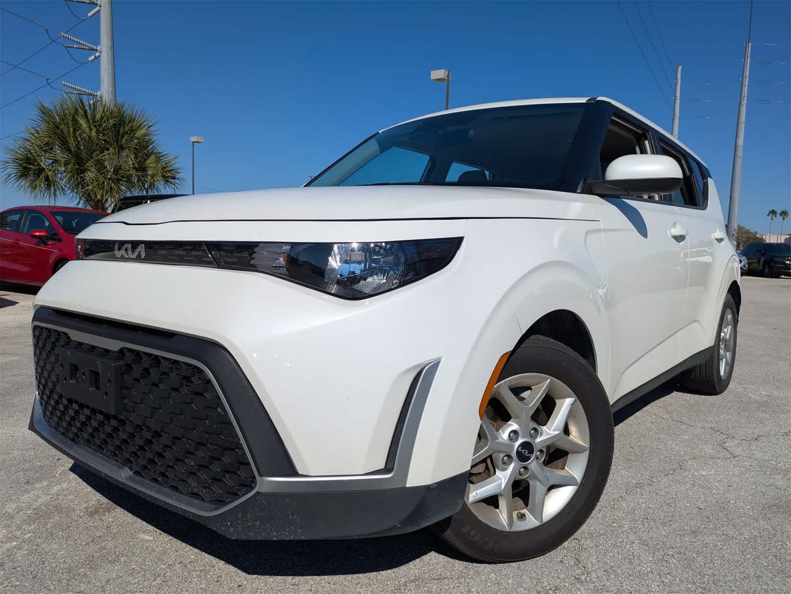 Thumbnail: 2023 Kia Soul - 1