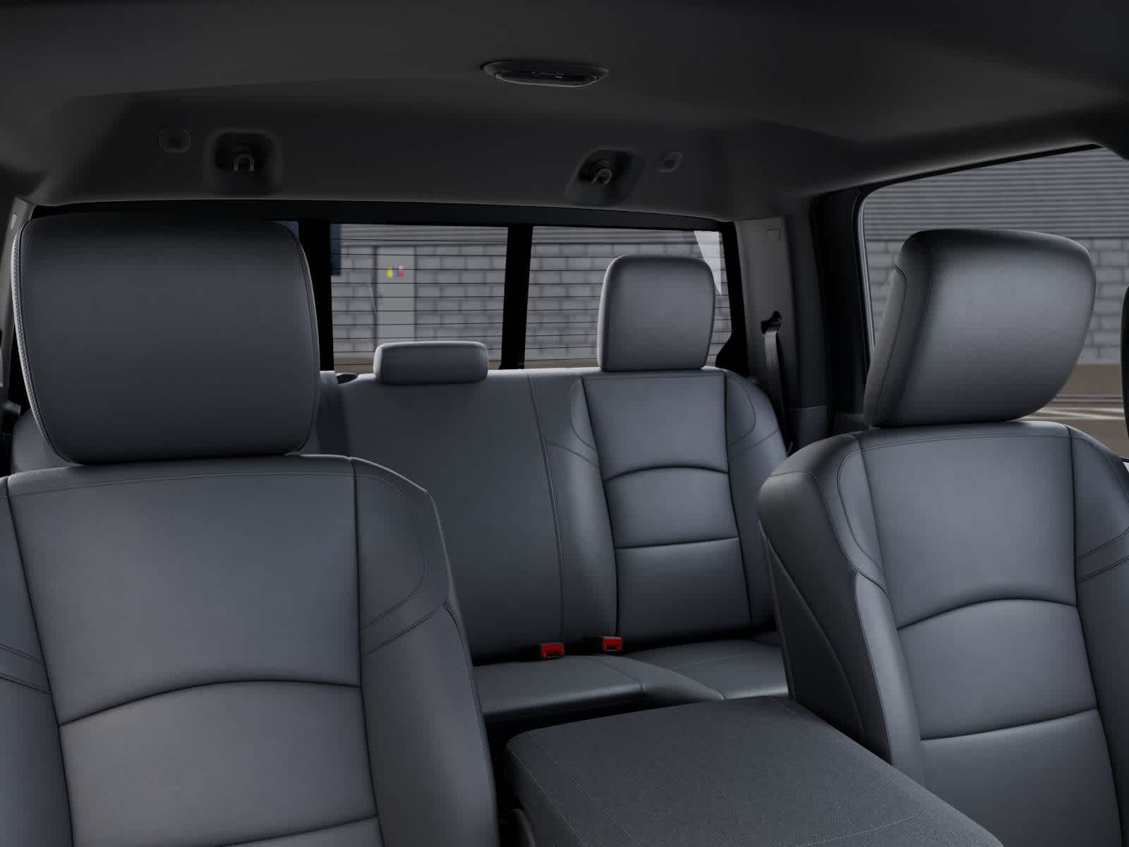 Thumbnail: 2026 RAM 3500 - 26