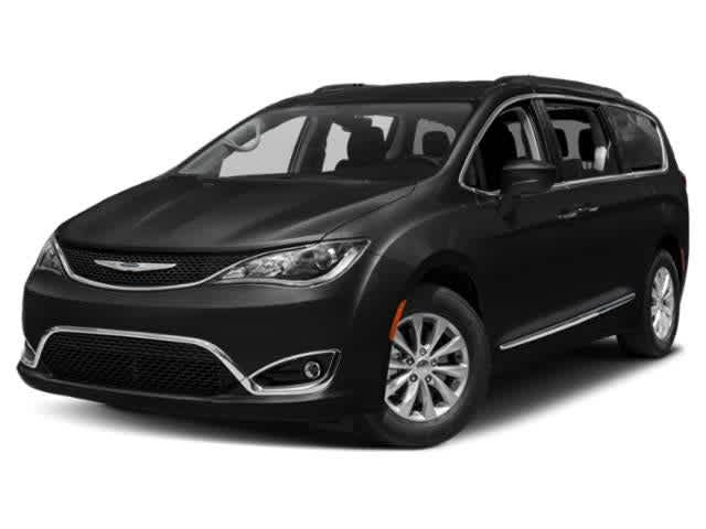2019 Chrysler Pacifica Touring L -
                  Sanford, FL