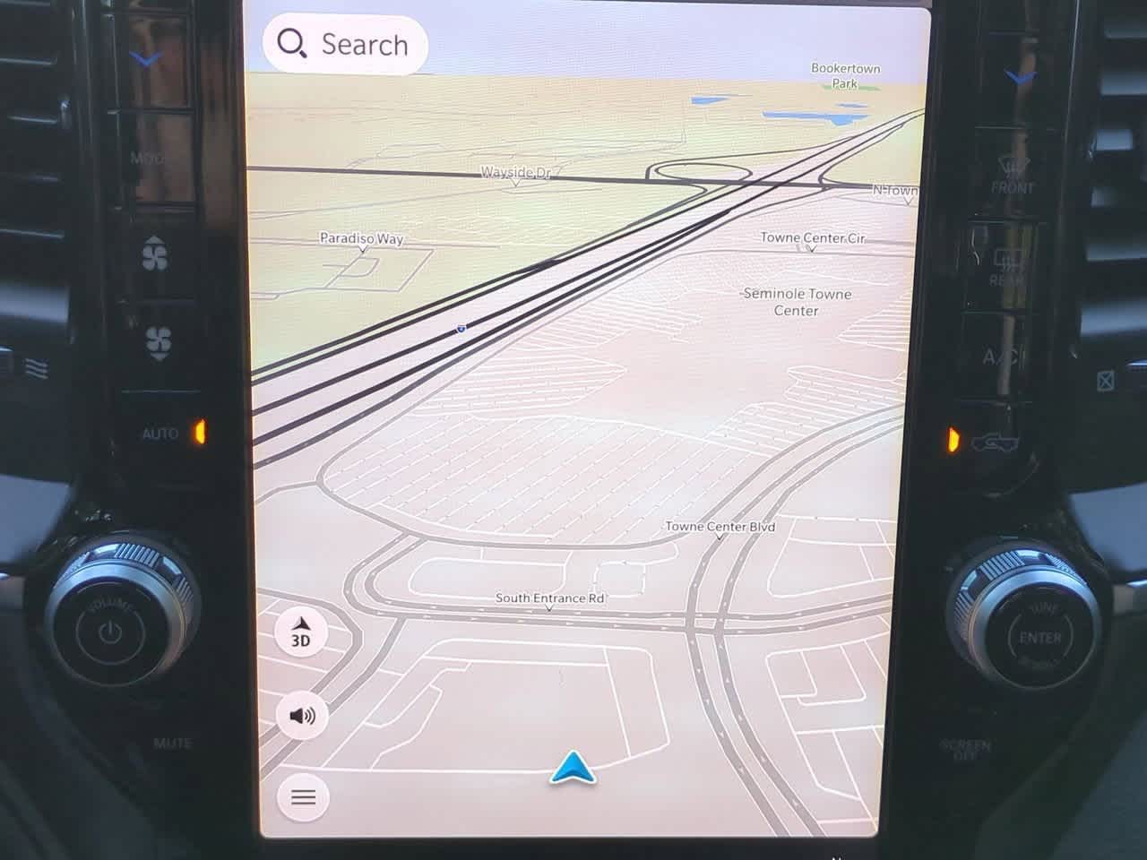 Thumbnail: 2026 RAM 1500 - 28