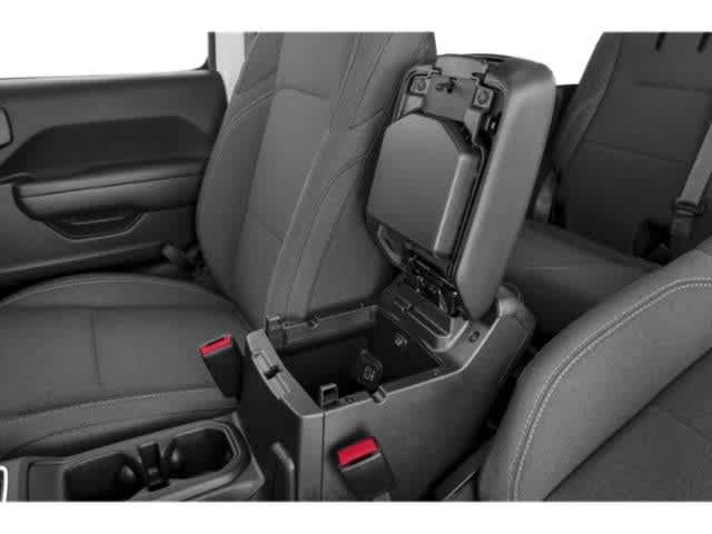 Thumbnail: 2025 Jeep Wrangler - 14