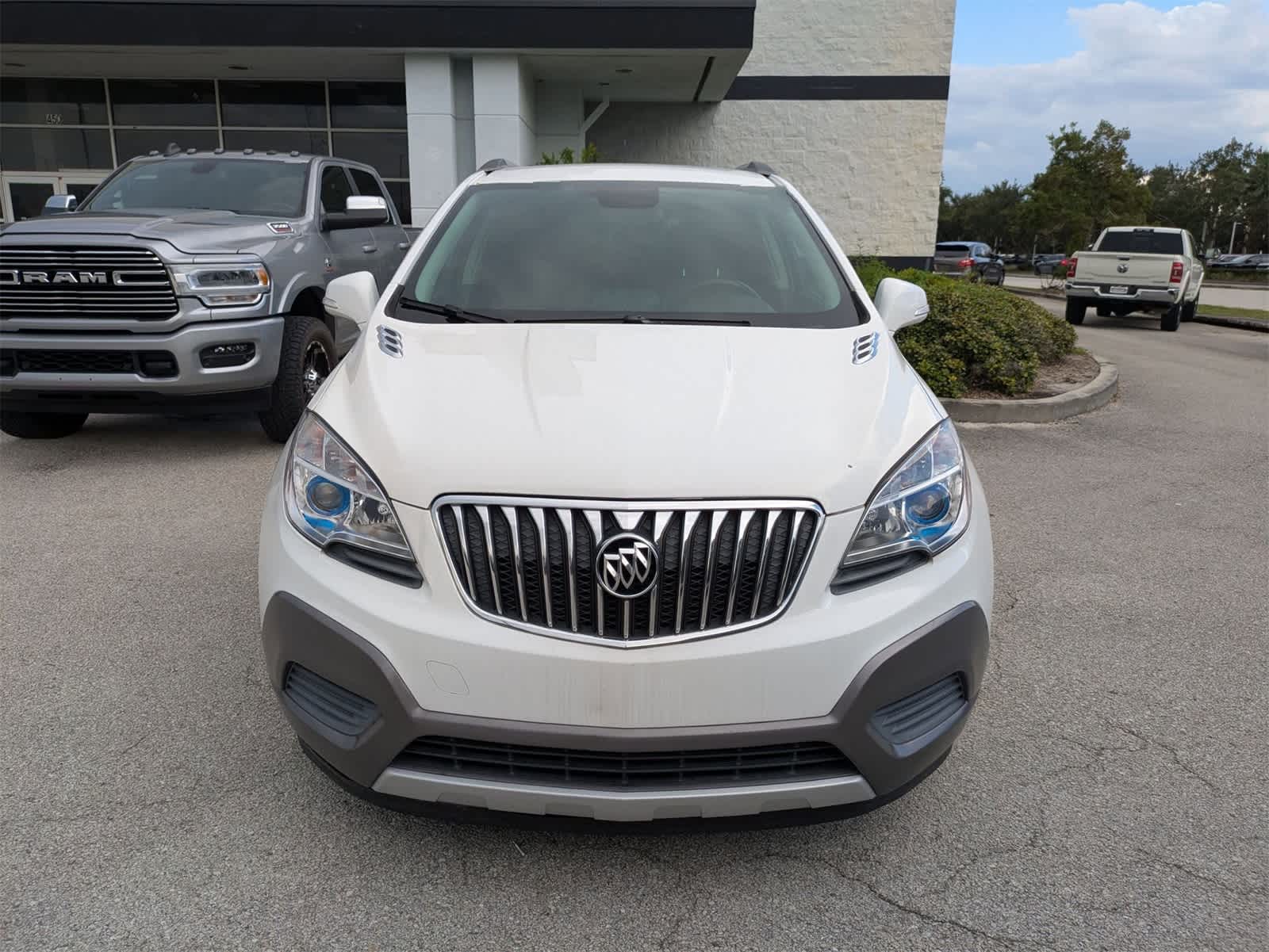 2016 Buick Encore  -
                  Sanford, FL