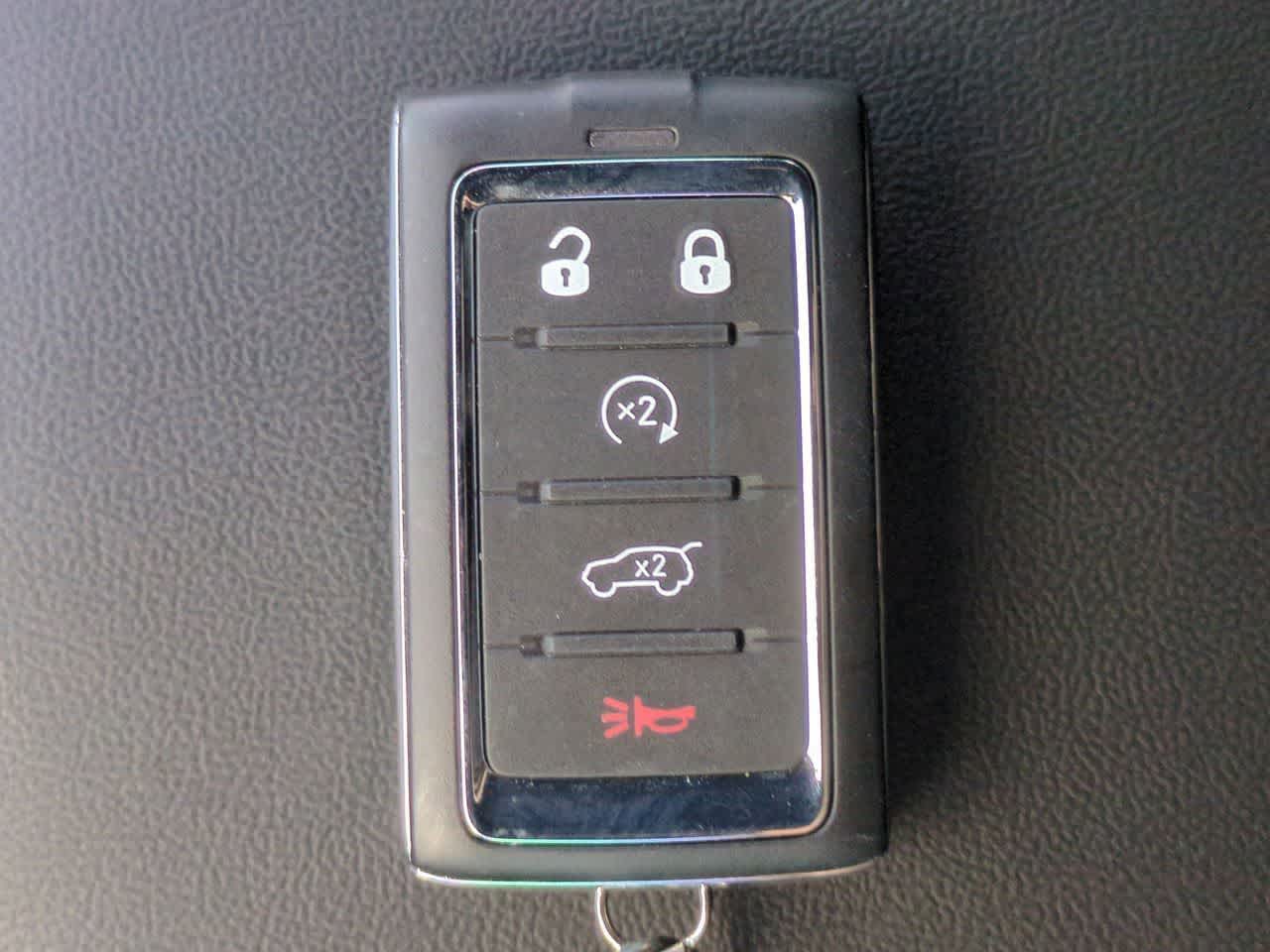 Thumbnail: 2025 Jeep Grand Cherokee - 35