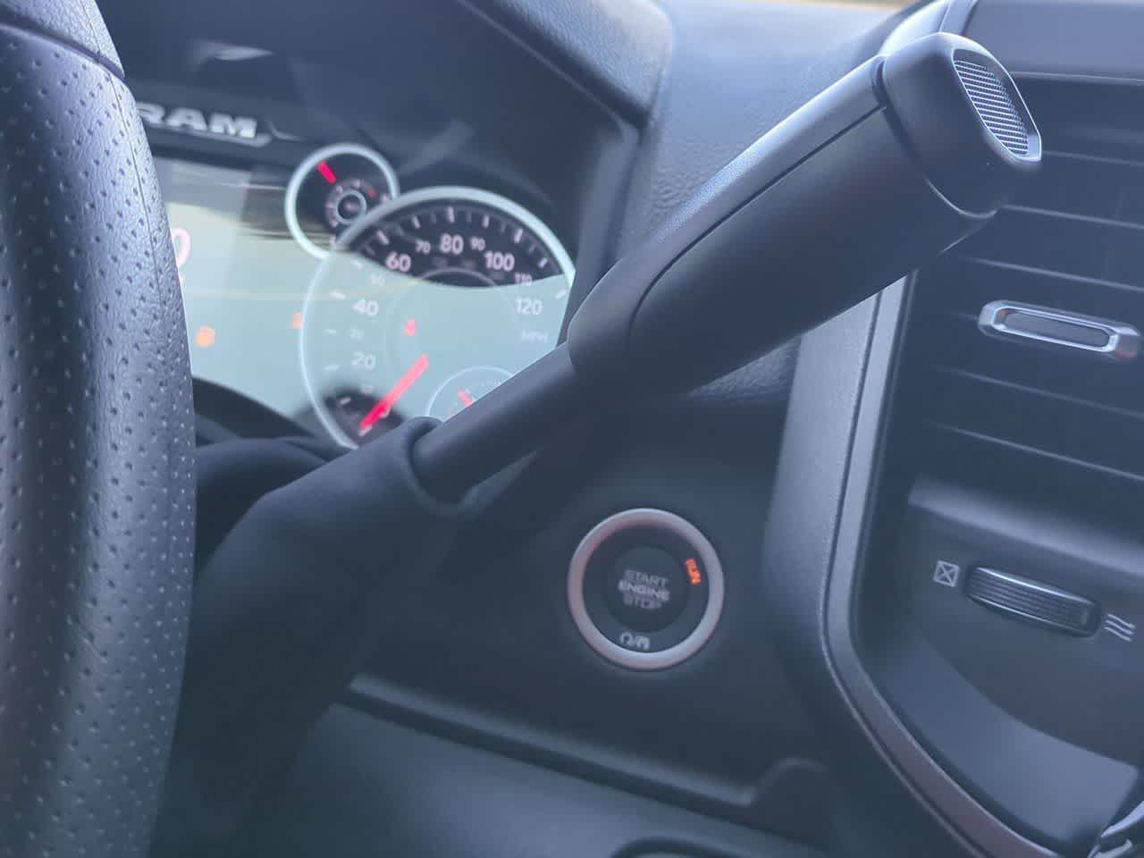 Thumbnail: 2026 RAM 2500 - 30