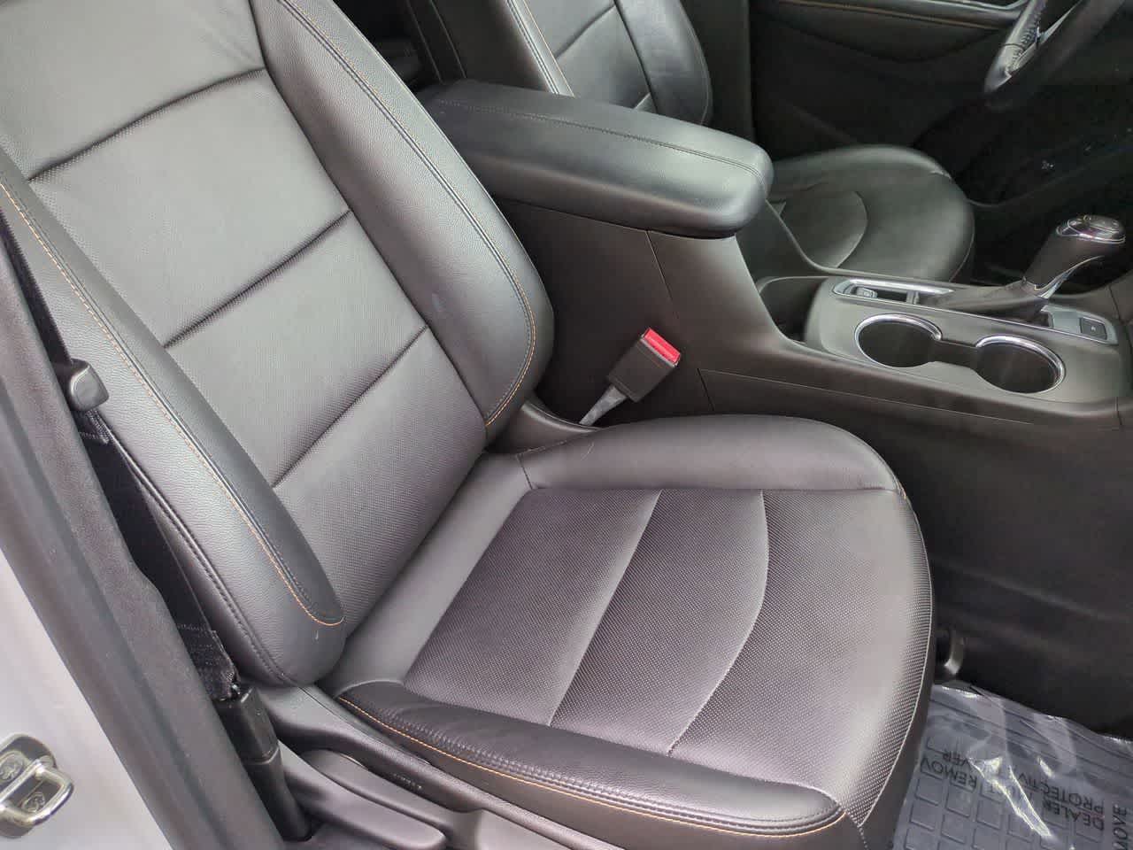 Thumbnail: 2019 Chevrolet Equinox - 21