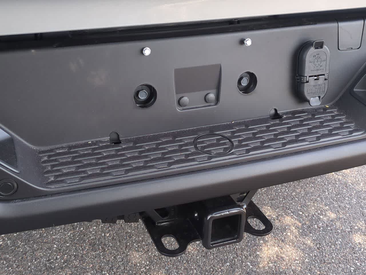 Thumbnail: 2026 RAM 1500 - 35