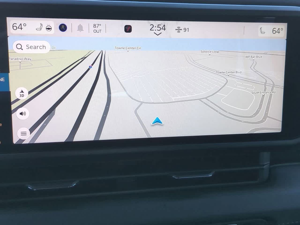 Thumbnail: 2025 Jeep Gladiator - 29