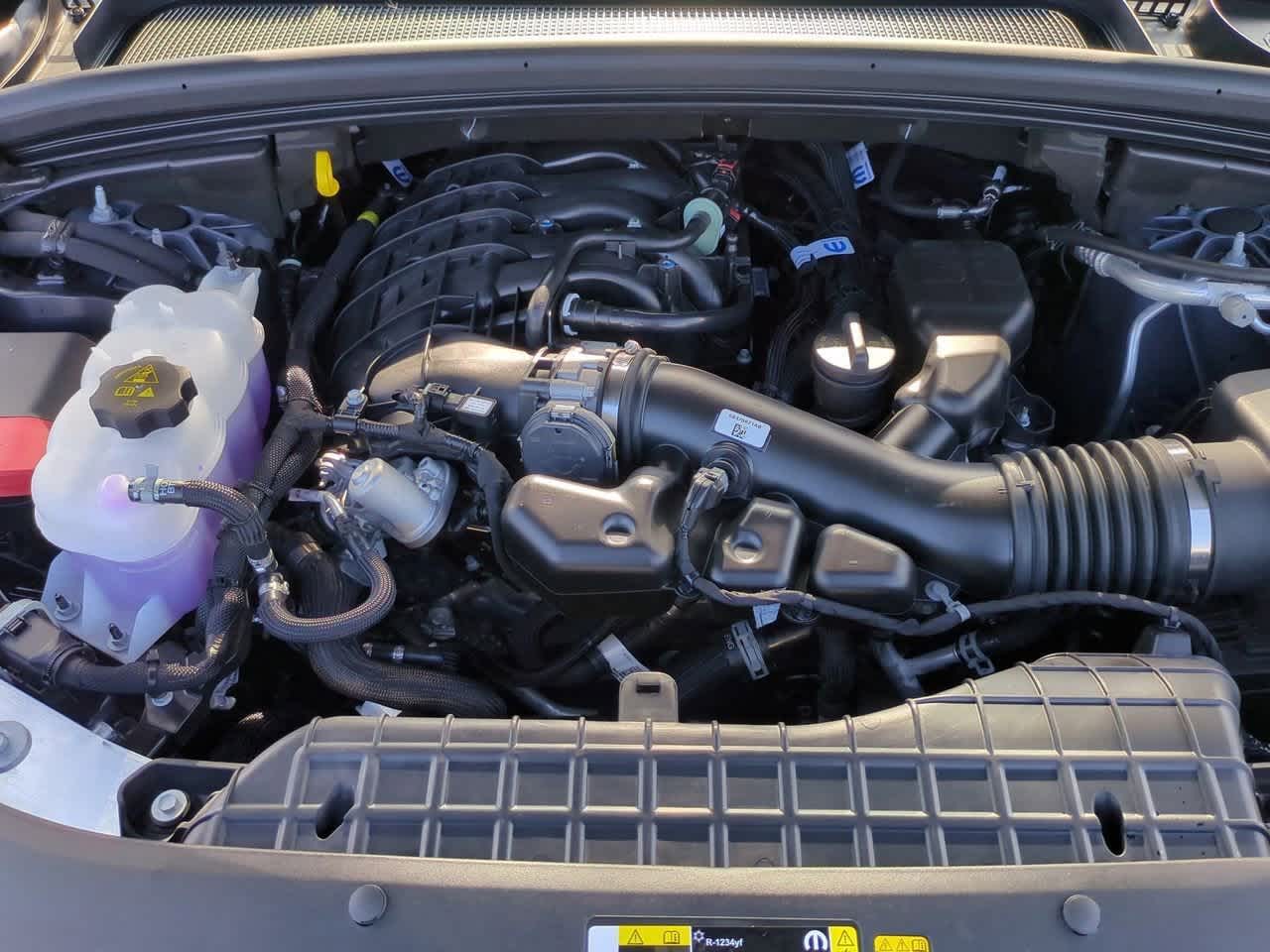 Thumbnail: 2025 Jeep Grand Cherokee - 15