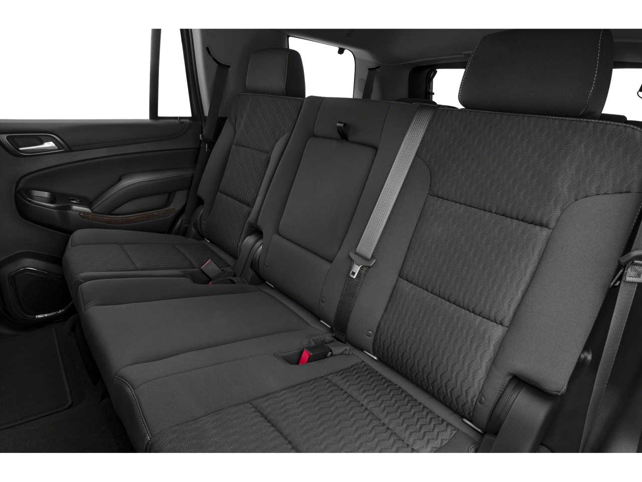 Thumbnail: 2019 Chevrolet Tahoe - 9