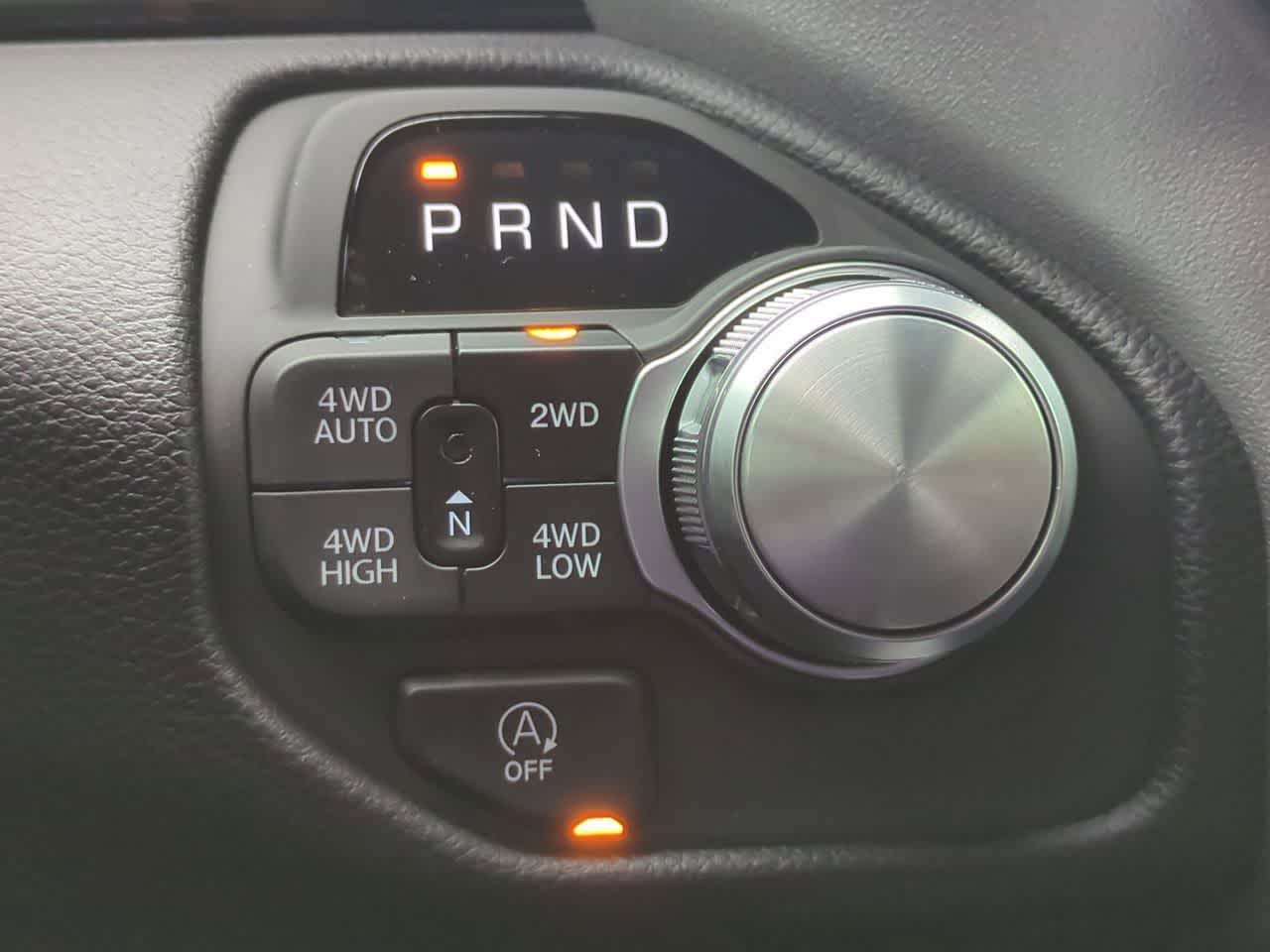 Thumbnail: 2026 RAM 1500 - 33