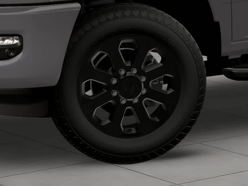 Thumbnail: 2026 RAM 2500 - 4