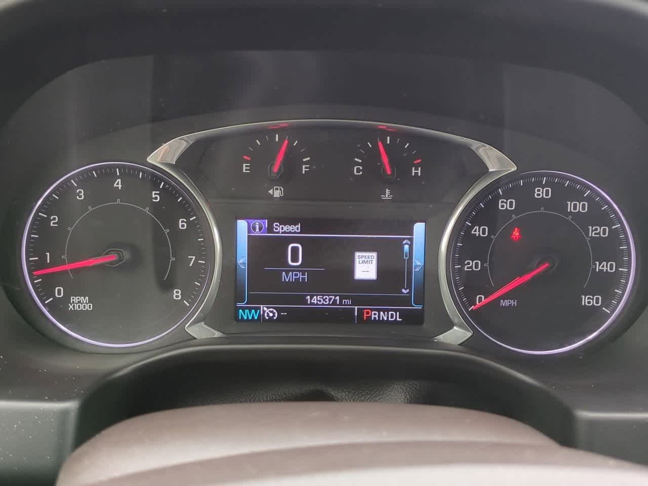 Thumbnail: 2017 GMC Acadia - 34