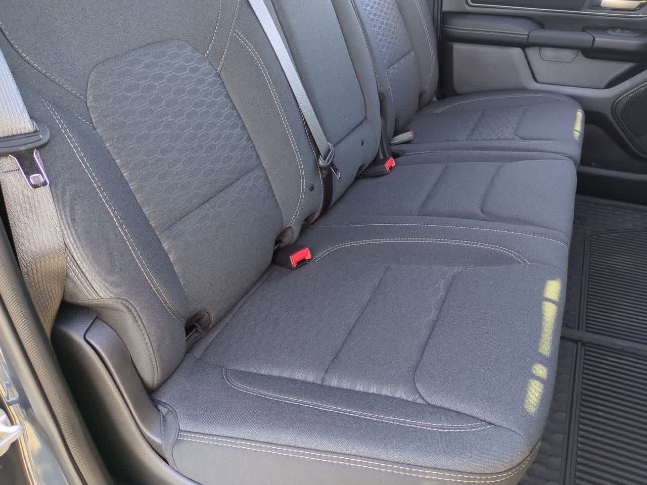 Thumbnail: 2026 RAM 1500 - 21