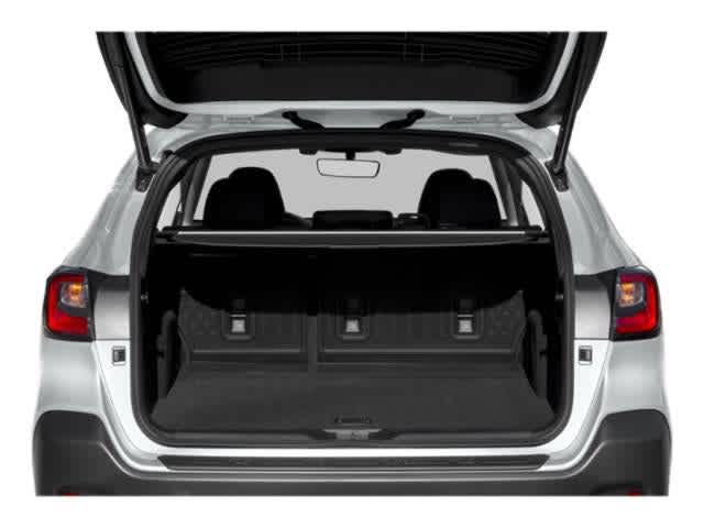 Thumbnail: 2022 Subaru Outback - 11