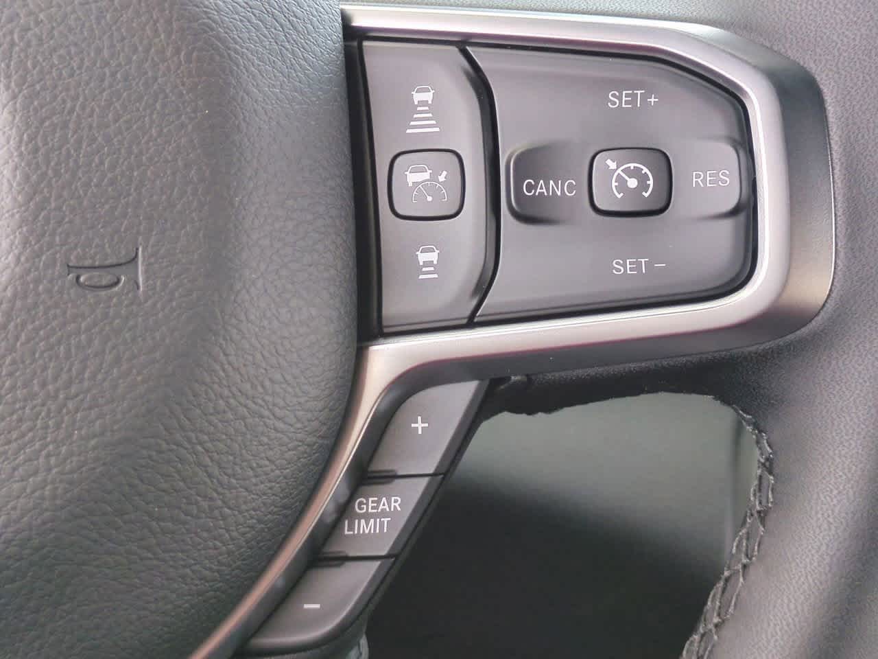 Thumbnail: 2026 RAM 1500 - 24