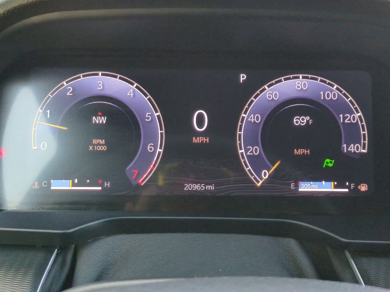 Thumbnail: 2024 Jeep Grand Cherokee - 34