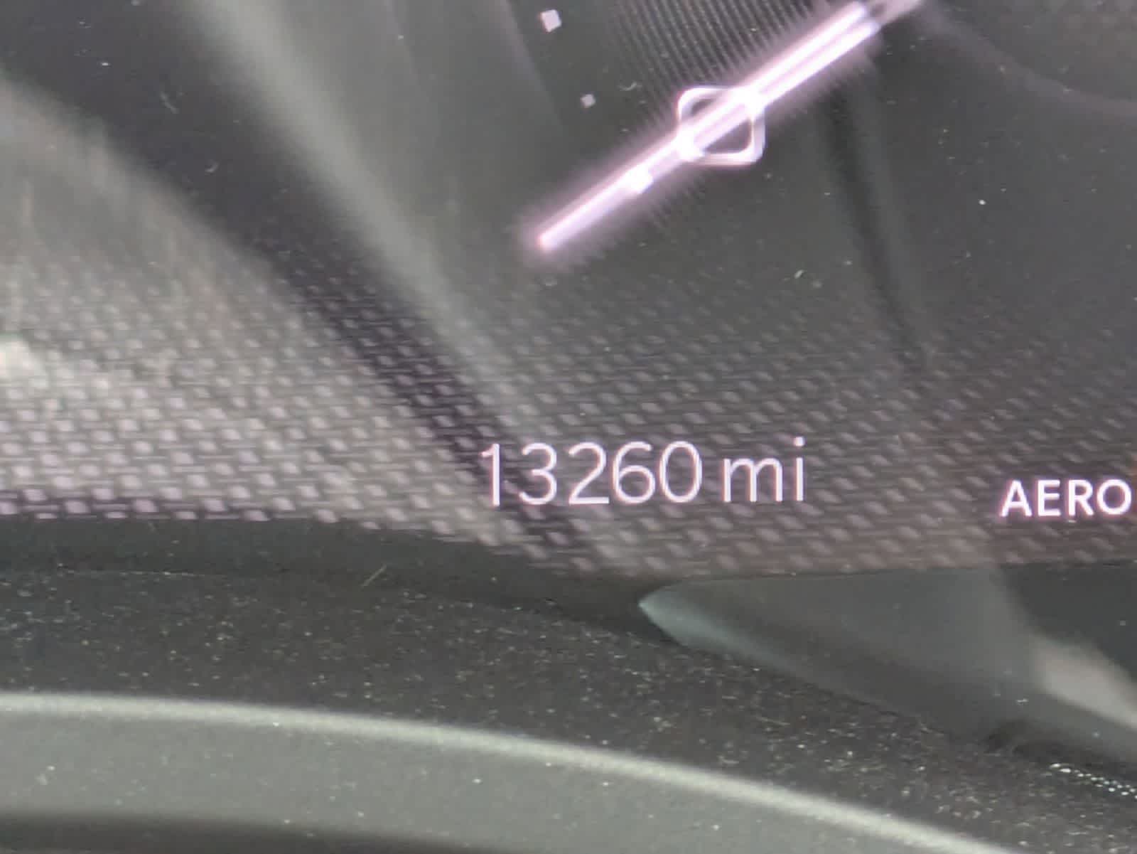 Thumbnail: 2024 RAM 1500 - 10