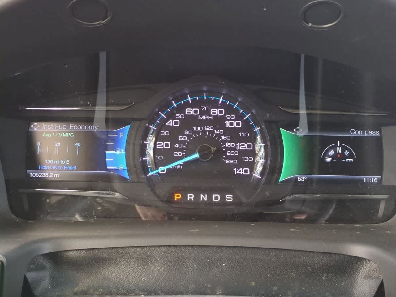 Thumbnail: 2019 Ford Flex - 31