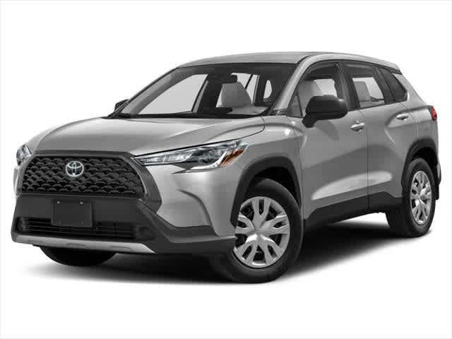 2022 Toyota Corolla Cross L -
                  Sanford, FL