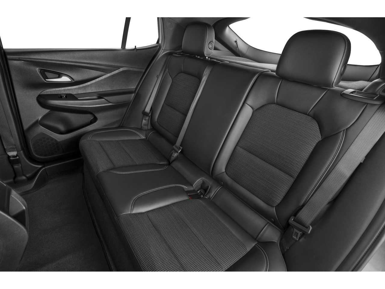 Thumbnail: 2025 Buick Envista - 9