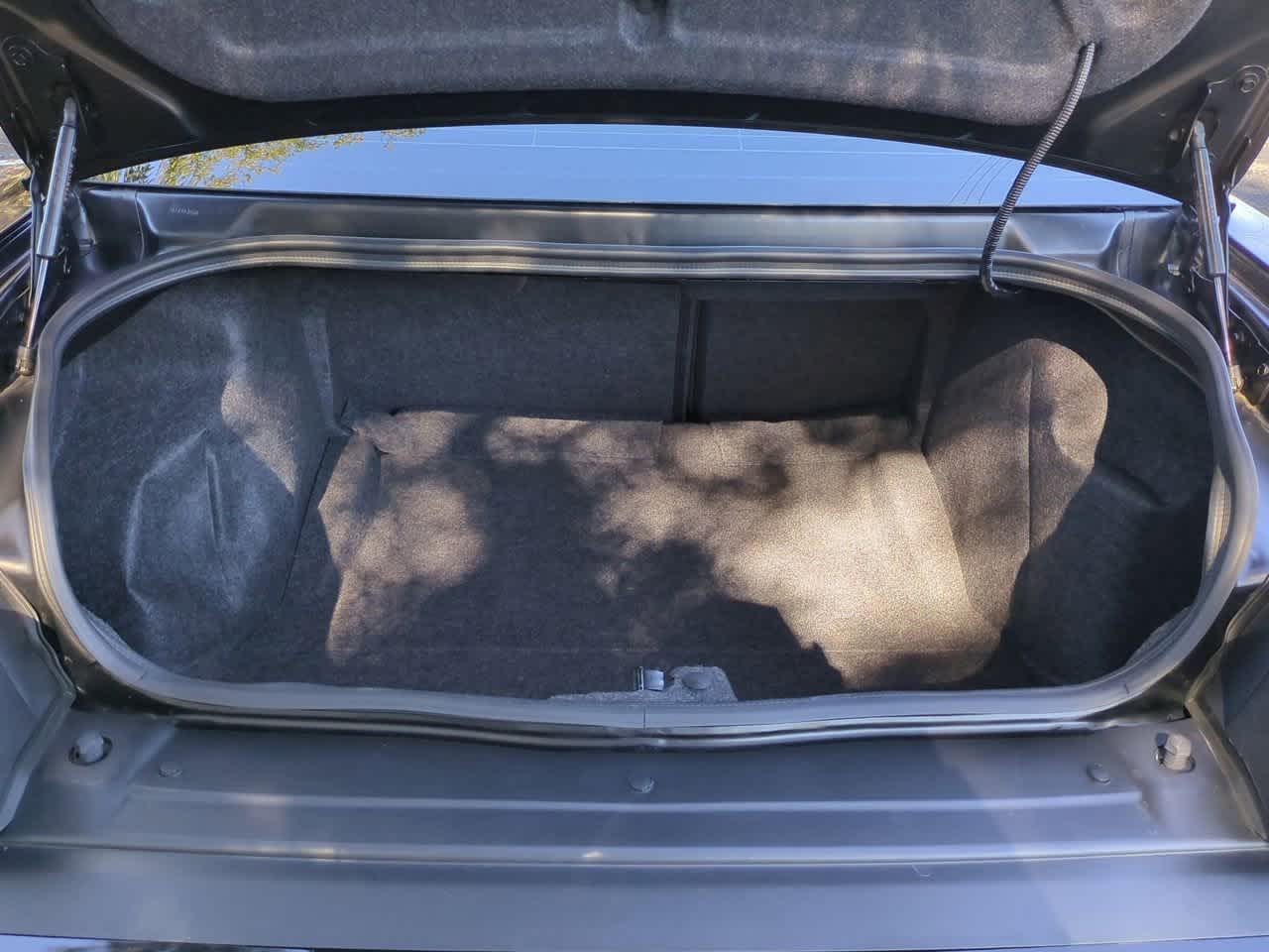 Thumbnail: 2022 Dodge Challenger - 34