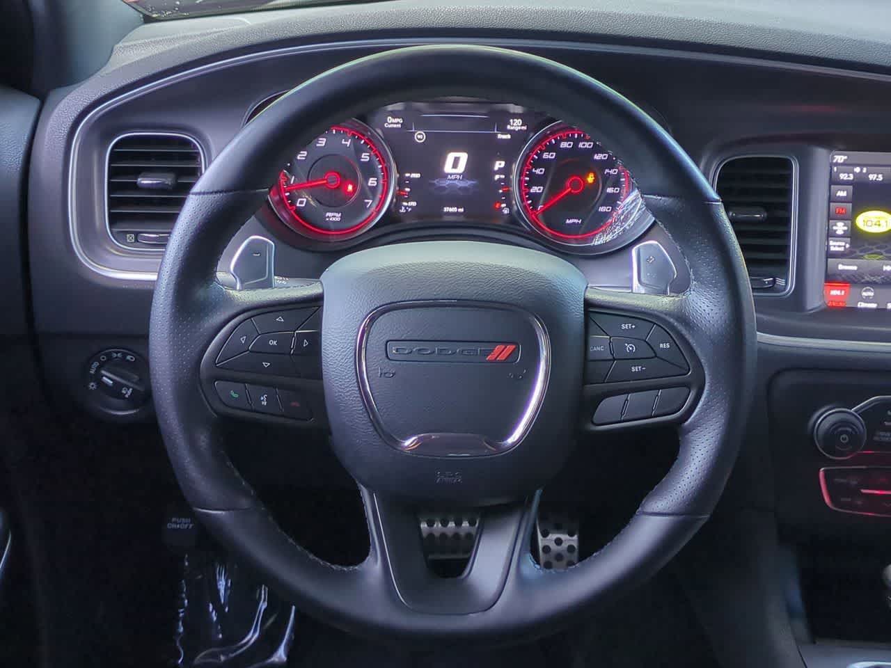 Thumbnail: 2020 Dodge Charger - 23