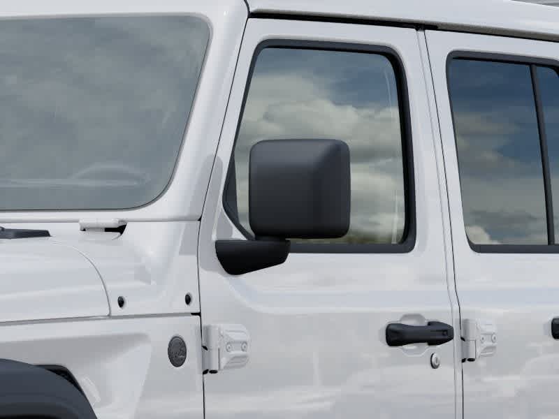 Thumbnail: 2026 Jeep Wrangler - 12