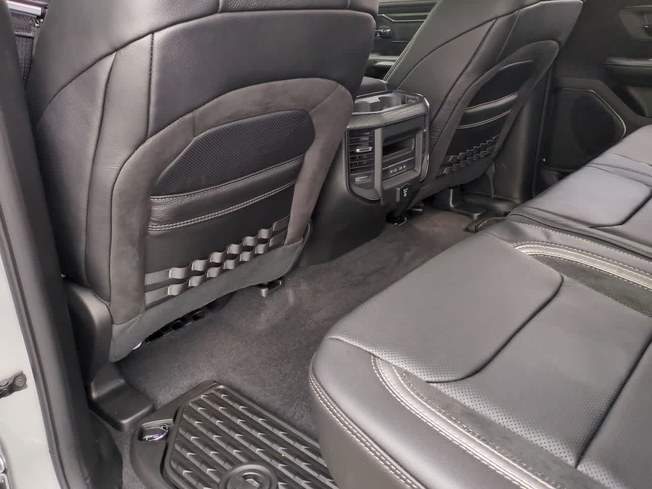 Thumbnail: 2026 RAM 1500 - 19