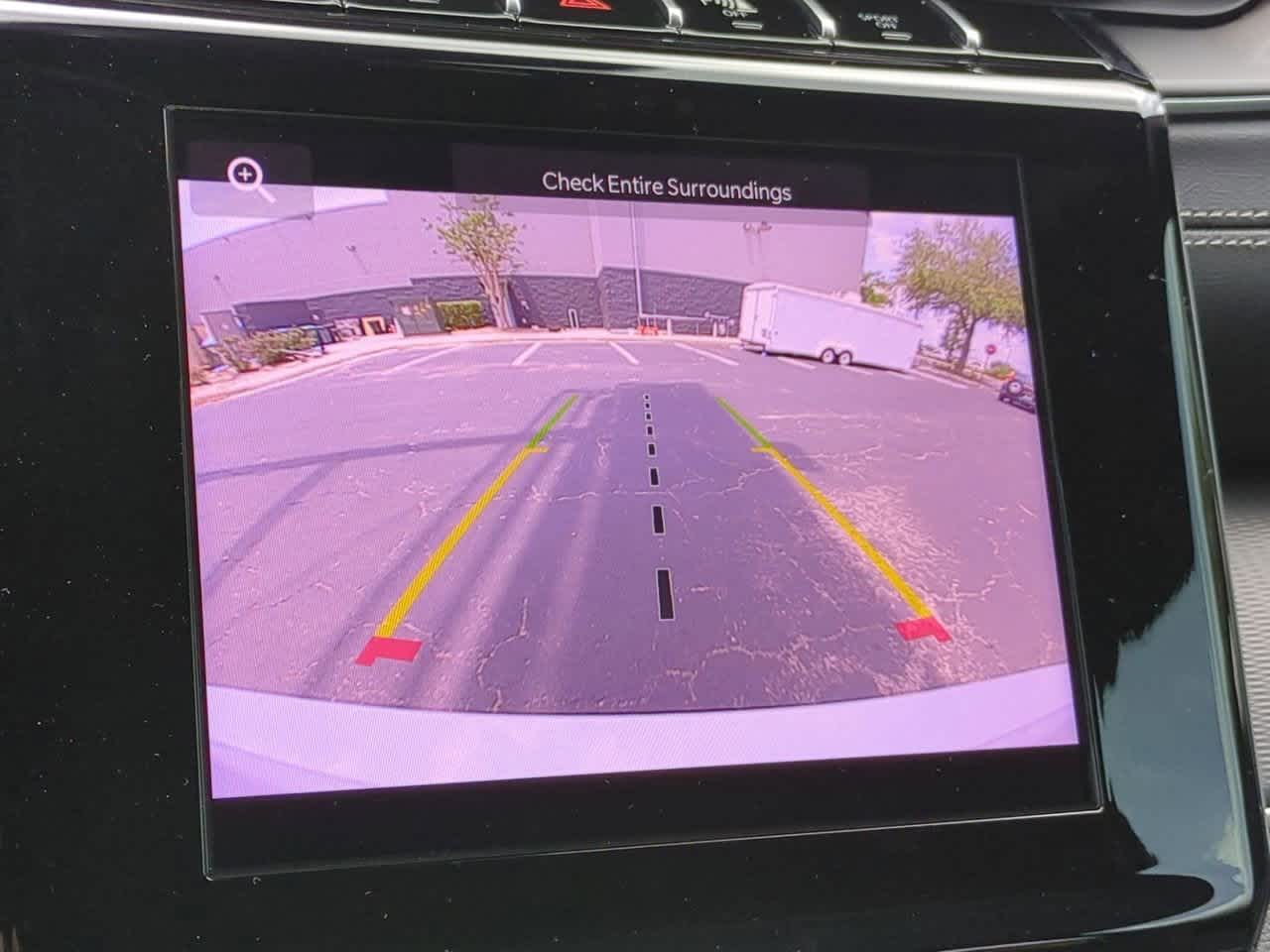 Thumbnail: 2025 Jeep Grand Cherokee L - 29