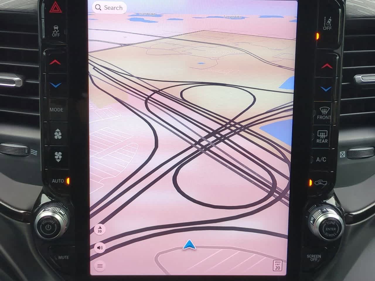 Thumbnail: 2026 RAM 2500 - 29