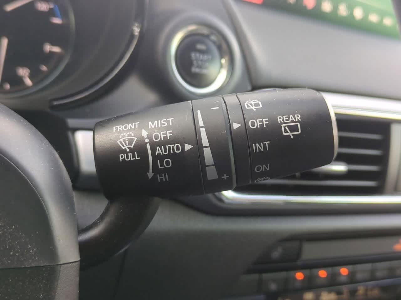 Thumbnail: 2020 Mazda CX-9 - 27