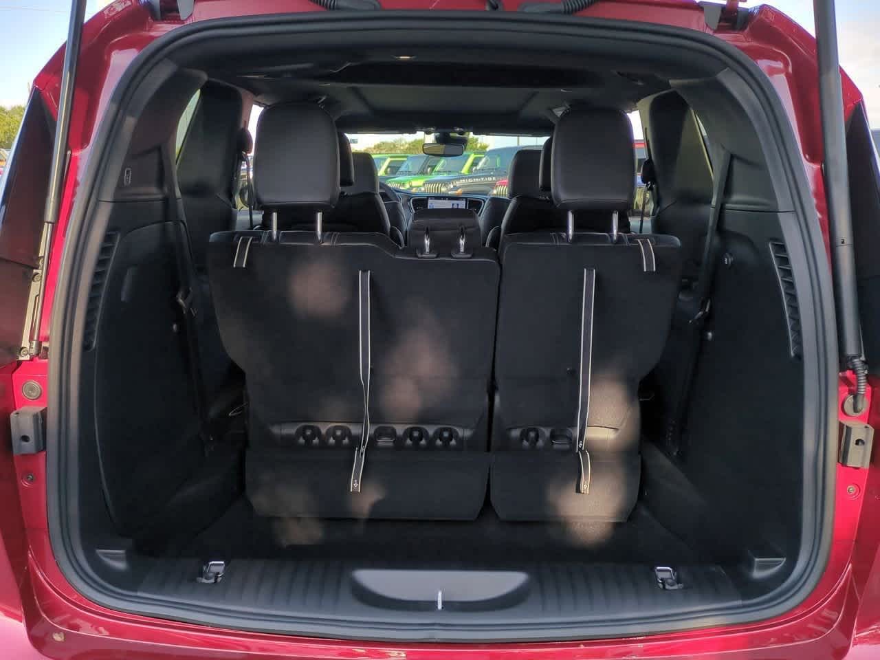 Thumbnail: 2026 Chrysler Pacifica - 35