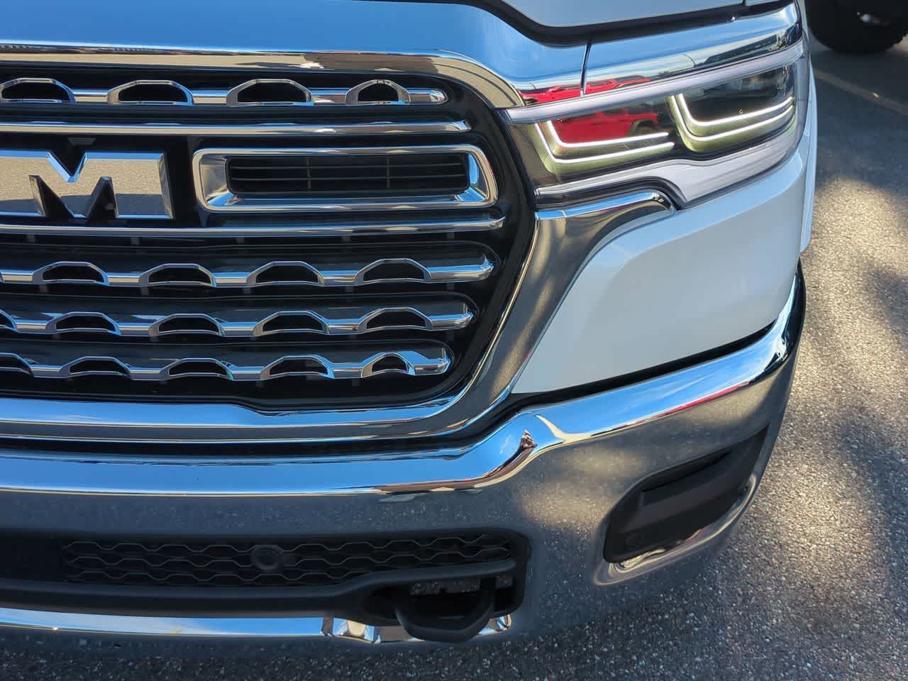 Thumbnail: 2026 RAM 1500 - 11