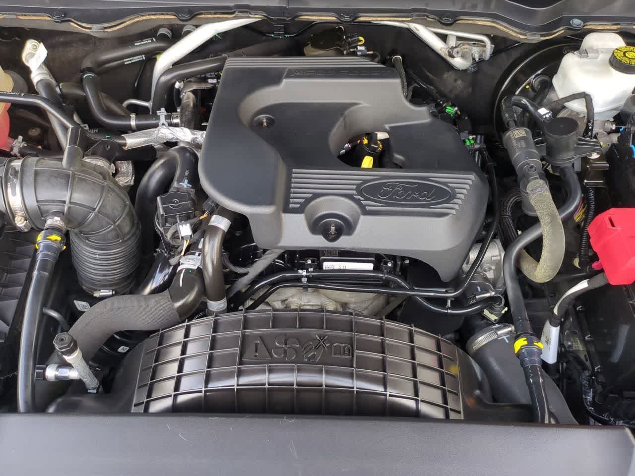 Thumbnail: 2019 Ford Ranger - 15