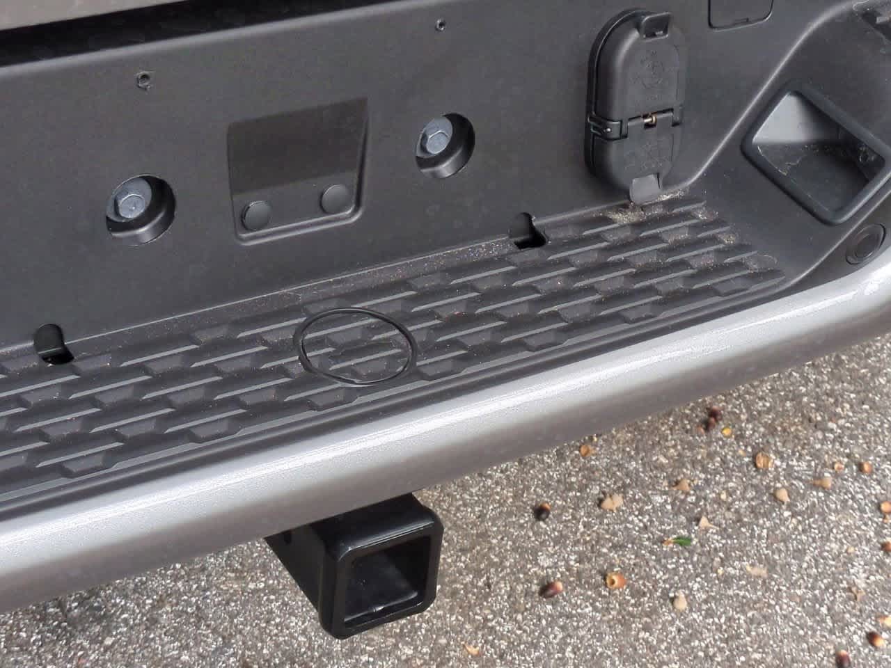 Thumbnail: 2026 RAM 1500 - 35